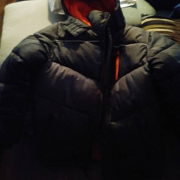 Jacket - Picture 4 of 4